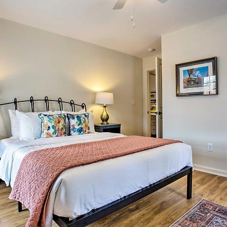 Saluda Main Street Retreat - Central Location! Exterior foto